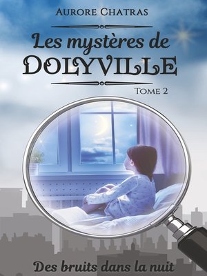 cover image of Des bruits dans la nuit